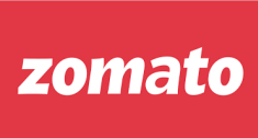 Companies That Trust Us - ZOMATO