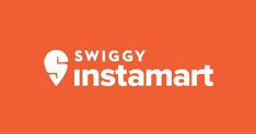 Companies That Trust Us - SWIGGY INSTAMART