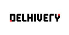 Companies That Trust Us - Delhivery