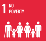 United Nations Sustainable Development Goals.- NO POVERTY