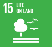 United Nations Sustainable Development Goals. - LIFE ON LAND