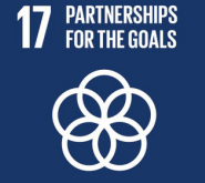 United Nations Sustainable Development Goals. - PARTNERSHIPS FOR THE GOALS